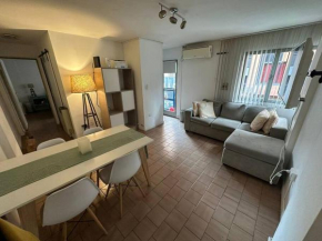 Moderno dto, 1 dorm, Wi-Fi